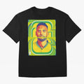 World Cup 2026 Soccer Celebration: United Football Fan Art Classic T-Shirt Celebrate National Team Dreams in the FIFA World Cup 2026 Journey through Messi and Cristiano Ronaldo Highlights, Netherlands Pride, Classic Soccer Heritage, Championship