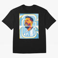 World Cup 2026 Soccer Celebration: United Football Fan Art Classic T-Shirt Make the Season About FIFA World Cup 2026 USA Canada Mexico Spirit, with France, Haaland and Mbappe, Vintage Soccer Flavor, Modern Football Stars, National Flags and Final
