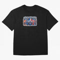France Soccer Fans Street Power Sticker 2026 Football Supporters Classic T-Shirt Bring Match Day Fire to the FIFA World Cup 2026 Journey through Cristiano Ronaldo, Haaland and CR7 Highlights, Portugal Pride, Stadium Chants, National Pride, Trophy