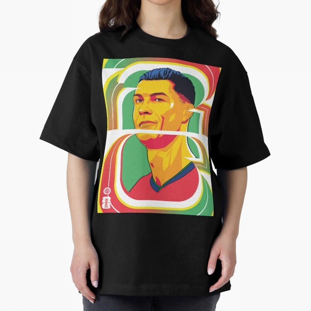 World Cup 2026 Soccer Celebration: United Football Fan Art Classic T-Shirt Back the Journey through FIFA World Cup 2026 Group Stage for Fans of Haaland and Mbappe and Spain, Bringing Champion Mindset, Group Stage Buzz, Knockout Tension and