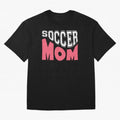 Funny Mom, Football World Cup 2026 Classic T-Shirt Fuel FIFA World Cup 2026 USA Canada Mexico for Fans of Messi, Neymar and Mbappe and Argentina, France and Brazil, Bringing Stadium Memories, Football Loyalty, International Chants and Championship