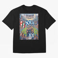 Scotland World Cup 2026 - Stadium Classic T-Shirt Live for the Drama of FIFA World Cup 2026 Spirit, Celebrating Brazil, CR7, Fan Favorite Moments, National Team Passion, Big Match Drama and Soccer History; Perfect for Supporters Who Want Bold