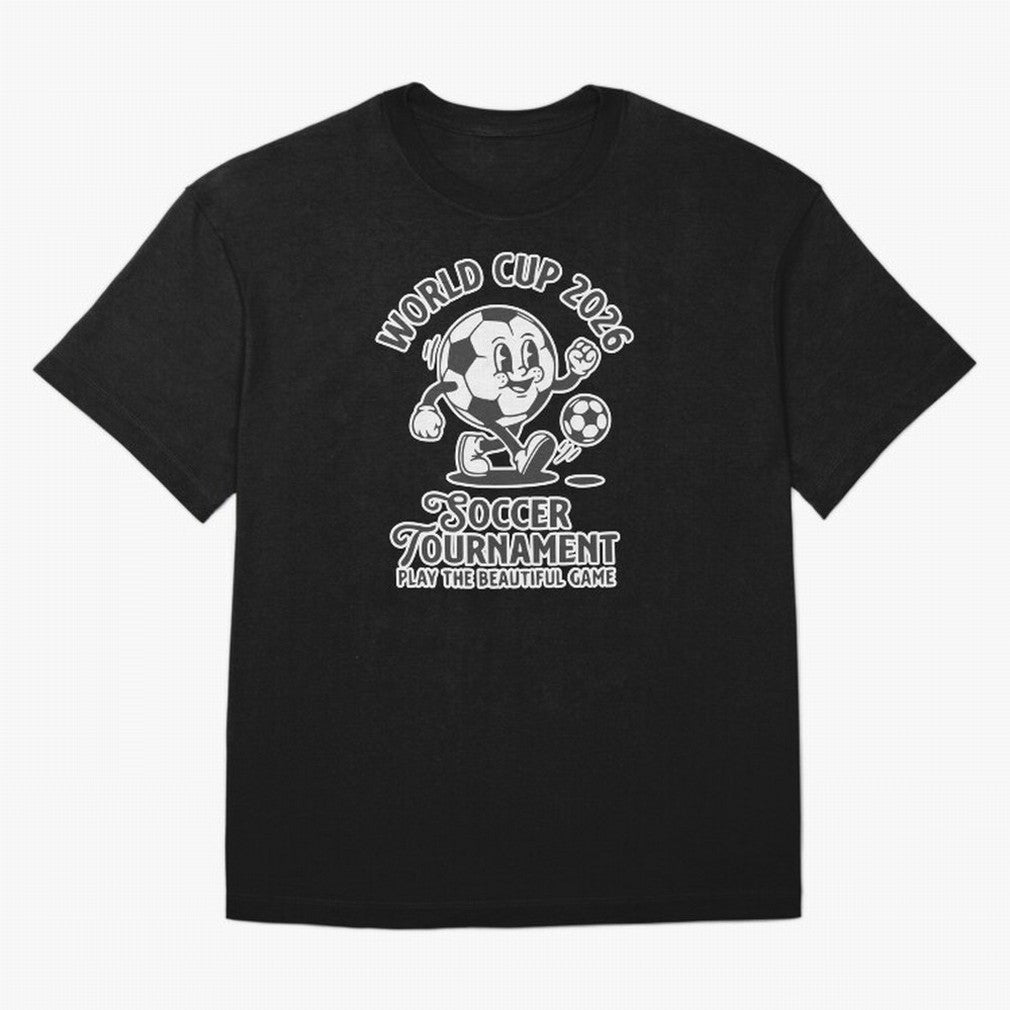World Cup 2026 USA Mexico Canada Retro Vintage Classic T-Shirt Cheer for the FIFA World Cup 2026 USA Canada Mexico Journey through CR7 Highlights, Germany Pride, Champion Mindset, Group Stage Buzz, Knockout Tension and Passionate Fan Culture; Great