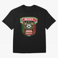 Mexico 2026 World Cup Host City Logo Classic T-Shirt Make Game Day About the FIFA World Cup 2026 USA Canada Mexico Journey through Mbappe and Neymar Highlights, Argentina Pride, Football History, Final Match Energy, Crowd Noise and Once in a