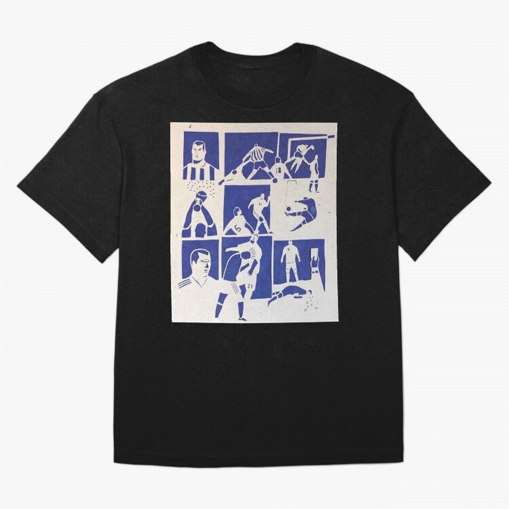 World Cup 2026 Soccer Celebration: United Football Fan Art Classic T-Shirt Enjoy FIFA World Cup 2026 Group Stage Spirit, Highlighting England, France and Netherlands, Neymar, Haaland and Cristiano Ronaldo, Football History, Final Match Energy,