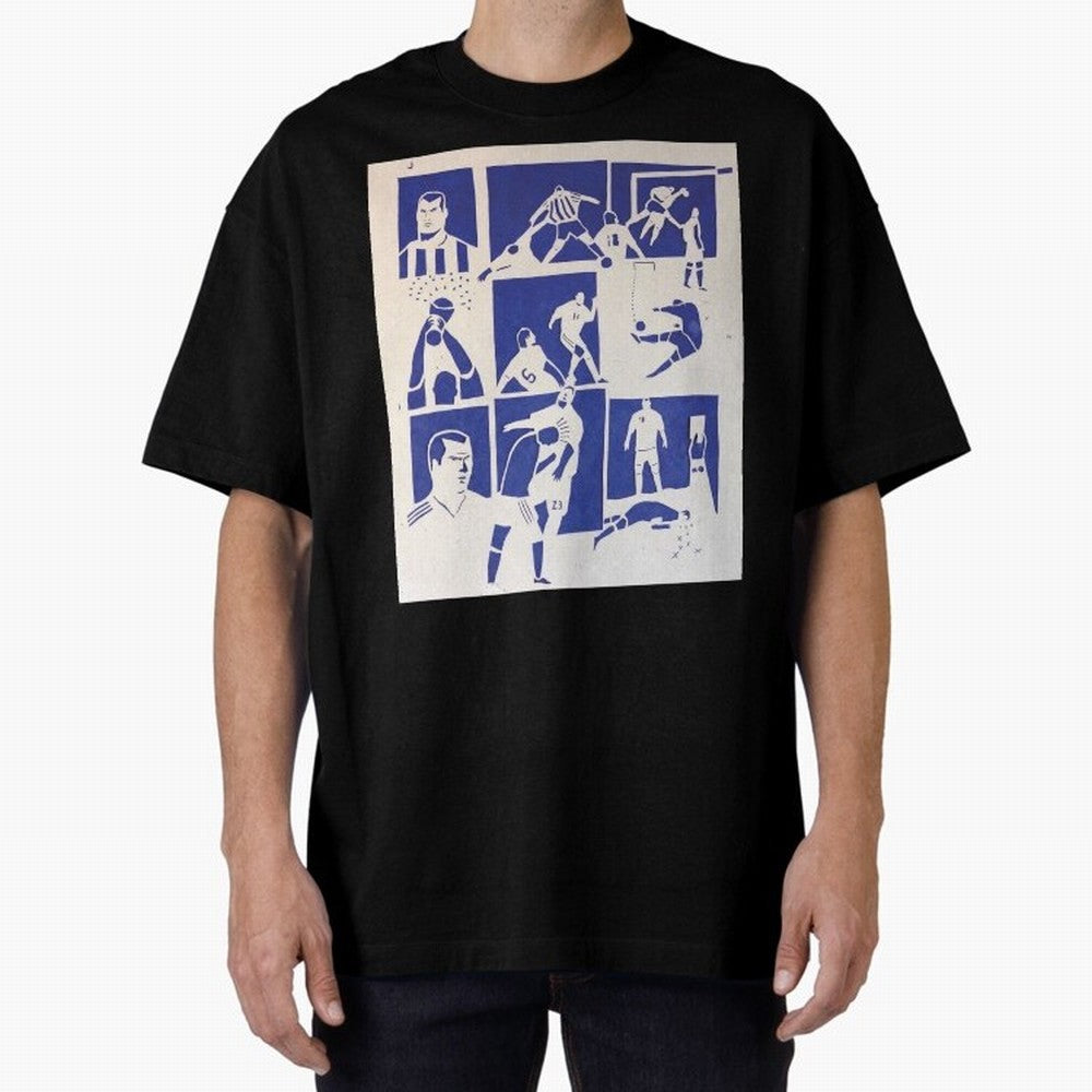 World Cup 2026 Soccer Celebration: United Football Fan Art Classic T-Shirt Enjoy FIFA World Cup 2026 Group Stage Spirit, Highlighting England, France and Netherlands, Neymar, Haaland and Cristiano Ronaldo, Football History, Final Match Energy,