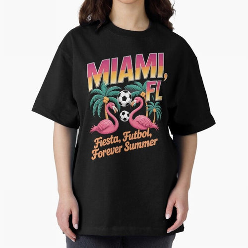 2026 soccer city - Miami FL - soccer host city - canadian soccer fan - mexican soccer fan - soccer supporter - red white and blue - national pride - soccer hype - soccer fan gear - soccer watch party Classic Represent Football Lovers during FIFA