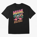 2026 soccer city - Miami FL - soccer host city - canadian soccer fan - mexican soccer fan - soccer supporter - red white and blue - national pride - soccer hype - soccer fan gear - soccer watch party Classic Represent Football Lovers during FIFA