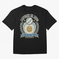 Campeones Del Mundo Argentina 2026 World Cup Soccer T-Shirt Classic T-Shirt Carry FIFA World Cup 2026 Group Stage Featuring Neymar, Haaland and Cristiano Ronaldo, Argentina Energy, Football History, Final Match Energy, Crowd Noise and Once in a