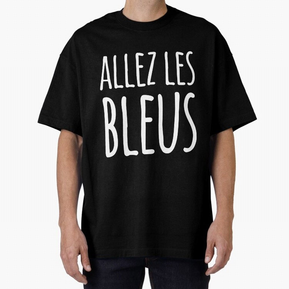 World Cup France Football team Classic T-Shirt Live for the Drama of FIFA World Cup 2026 Group Stage Spirit, Inspired by France and Portugal, Messi, Neymar and Mbappe, Soccer Culture, Superstar Moments, National Team Dreams and Competitive Fire;