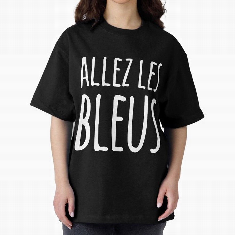 World Cup France Football team Classic T-Shirt Live for the Drama of FIFA World Cup 2026 Group Stage Spirit, Inspired by France and Portugal, Messi, Neymar and Mbappe, Soccer Culture, Superstar Moments, National Team Dreams and Competitive Fire;