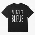 World Cup France Football team Classic T-Shirt Live for the Drama of FIFA World Cup 2026 Group Stage Spirit, Inspired by France and Portugal, Messi, Neymar and Mbappe, Soccer Culture, Superstar Moments, National Team Dreams and Competitive Fire;