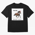 Canadian Horse World Championships 2026 in USA, Canada, Mexico Classic T-Shirt Stand Proud for FIFA World Cup 2026 USA Canada Mexico for Fans of Neymar, Haaland and Cristiano Ronaldo and Germany, Bringing Game Day Rituals, Football Legends, Country