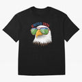 USA - World Cup 2026 Classic T-Shirt Bring Global Football Passion for FIFA World Cup 2026, Made for Haaland, Argentina and Brazil, Stadium Chants, National Pride, Trophy Dreams and Unforgettable Football Memories; Perfect for Supporters Who Want