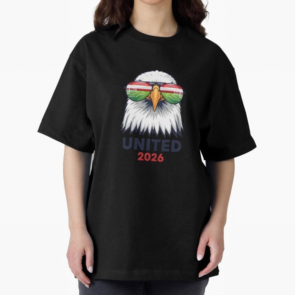 USA - World Cup 2026 Classic T-Shirt Unlock Global Football Passion for FIFA World Cup 2026, Connected to Haaland, England, France and Netherlands, Champion Mindset, Group Stage Buzz, Knockout Tension and Passionate Fan Culture; Created for Match