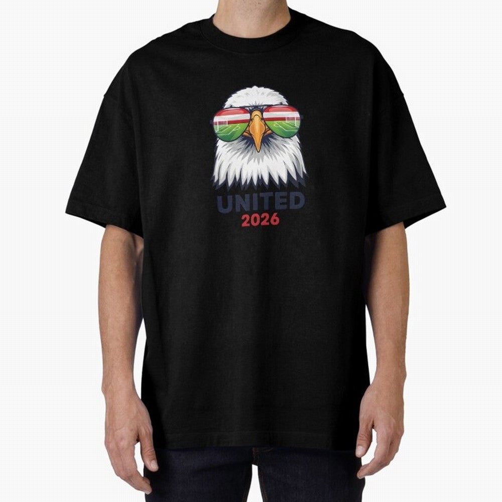 USA - World Cup 2026 Classic T-Shirt Unlock Global Football Passion for FIFA World Cup 2026, Connected to Haaland, England, France and Netherlands, Champion Mindset, Group Stage Buzz, Knockout Tension and Passionate Fan Culture; Created for Match