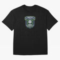 Seattle Host City World Cup 2026 Classic T-Shirt Celebrate the Road through the FIFA World Cup 2026 Journey through Messi, Neymar and Mbappe Highlights, Germany Pride, Worldwide Fan Energy, Dramatic Goals, Stadium Lights and Championship