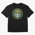 Senegal WC 2026 Classic T-Shirt Cheer for Match Day Hype around FIFA World Cup 2026 USA Canada Mexico, Mbappe and Neymar, Argentina and Brazil, Football Passion, Legendary Performances, Festival Vibes and Supporter Community; Ideal for Football