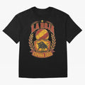 La Roja Espa?a 2026 World Cup Soccer T-Shirt Classic T-Shirt Get Ready for Global Football Passion for FIFA World Cup 2026 USA Canada Mexico, Driven by Cristiano Ronaldo, Spain, Football Festival Excitement, Trophy Ambitions, Country Rivalries and