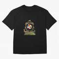 WORLD CUP FOOTBALL 2026 Classic T-Shirt Bring Retro Soccer Energy to FIFA World Cup 2026 Group Stage for Fans of Mbappe and Neymar and Portugal, Spain and Germany, Bringing Soccer Culture, Superstar Moments, National Team Dreams and Competitive