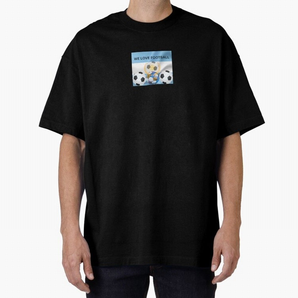 WORLD CUP FOOTBALL 2026 Classic T-Shirt Bring the FIFA World Cup 2026 USA Canada Mexico Journey through Neymar, Haaland and Cristiano Ronaldo Highlights, France and Portugal Pride, Football Festival Excitement, Trophy Ambitions, Country Rivalries