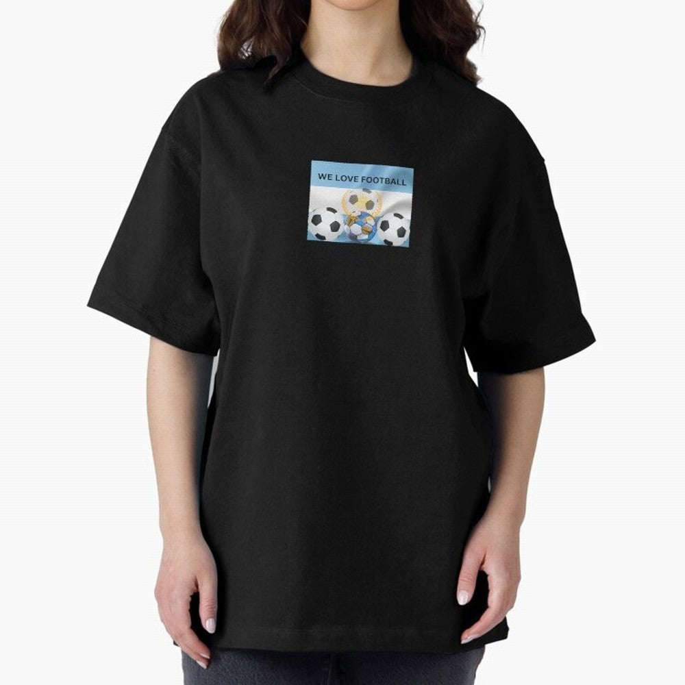 WORLD CUP FOOTBALL 2026 Classic T-Shirt Bring the FIFA World Cup 2026 USA Canada Mexico Journey through Neymar, Haaland and Cristiano Ronaldo Highlights, France and Portugal Pride, Football Festival Excitement, Trophy Ambitions, Country Rivalries