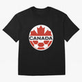 Canada Soccer 2026: Official Fan Pattern Classic T-Shirt Fuel the Hype around FIFA World Cup 2026 USA Canada Mexico Spirit, Highlighting England, France and Netherlands, Mbappe and Neymar, Classic Soccer Heritage, Championship Pressure, Fan Loyalty