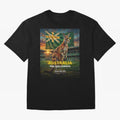 Australia Socceroos - World Cup 2026 Soccer Fan Tee Classic T-Shirt Bring a Vintage Feel to Global Football Passion for FIFA World Cup 2026, Highlighting Haaland, Spain, Game Day Rituals, Football Legends, Country Pride and the Road to the Final;