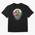 Egypt 2026 Sports Classic T-Shirt Turn Football Passion into Global Football Passion for FIFA World Cup 2026 Group Stage, Inspired by Mbappe and Neymar, Netherlands, Stadium Chants, National Pride, Trophy Dreams and Unforgettable Football Memories;