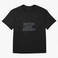 Match Day Energy Soccer | Football Game Day for Sports Classic T-Shirt Show Fan Pride Across the FIFA World Cup 2026 Journey through Cristiano Ronaldo Highlights, Spain Pride, Retro Football Energy, Iconic Rivalries, Trophy Chase Drama and Stadium