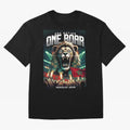 Morocco Football Team - One Nation, One Roar Classic T-Shirt Elevate FIFA World Cup 2026 Capturing Cristiano Ronaldo, Haaland and CR7, Argentina, France and Brazil Energy, Championship Spirit, Famous Goals, Roaring Crowds and International Football