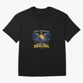 Fear the Dragons ¨C Bosnia Zmajevi Football Shirt | Bosnia & Herzegovina Fans Design Classic T-Shirt Celebrate Football Heritage in the FIFA World Cup 2026 USA Canada Mexico Journey through Neymar, Haaland and Cristiano Ronaldo Highlights, Spain