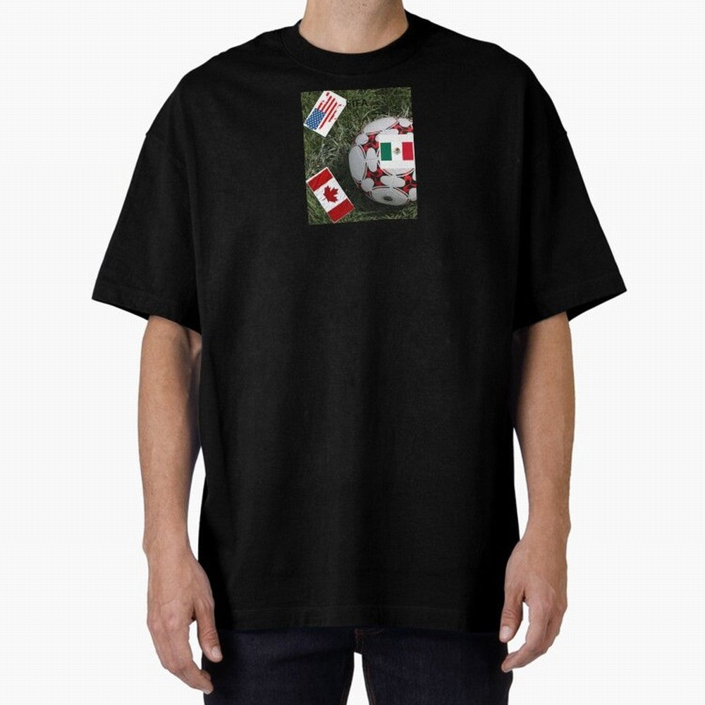 WORLD CUP FOOTBALL 2026 Classic T-Shirt Enjoy FIFA World Cup 2026 Group Stage Driven by Mbappe and Neymar, Netherlands Energy, Global Supporter Spirit, Legendary Goals, National Colors and Tournament Celebration; Made for Die Hard Supporters,