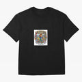 Celebrate the spirit of the world's greatest game with this vibrant mascot design! Featuring an energetic lion (Tamima) Classic T-Shirt Celebrate Football Dreams Across FIFA World Cup 2026 USA Canada Mexico Driven by Messi, England Energy, Game Day