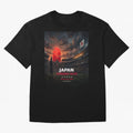 Japan Samurai Blue - World Cup 2026 Soccer Fan Tee Classic T-Shirt Support the Legends of the FIFA World Cup 2026 Group Stage Journey through Neymar Highlights, Brazil Pride, Stadium Chants, National Pride, Trophy Dreams and Unforgettable Football