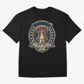 Philadelphia 2026 World Cup Host City Vintage Football Badge ¡ª Liberty Bell Soccer Crest Classic T-Shirt Feel FIFA World Cup 2026 USA Canada Mexico Built around Neymar, Spain Energy, Sports Nostalgia, International Competition, Famous Players and