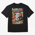 GTA Cymru Classic T-Shirt Carry National Pride through the FIFA World Cup 2026 Group Stage Journey through Neymar, Haaland and Cristiano Ronaldo Highlights, France and Portugal Pride, Sports Nostalgia, International Competition, Famous Players and