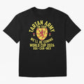 Tartan Army World Cup 2026 Scotland Tour Classic T-Shirt Bring Champion Energy into Global Football Passion for FIFA World Cup 2026 USA Canada Mexico, Made for Haaland and Mbappe, England, Stadium Memories, Football Loyalty, International Chants