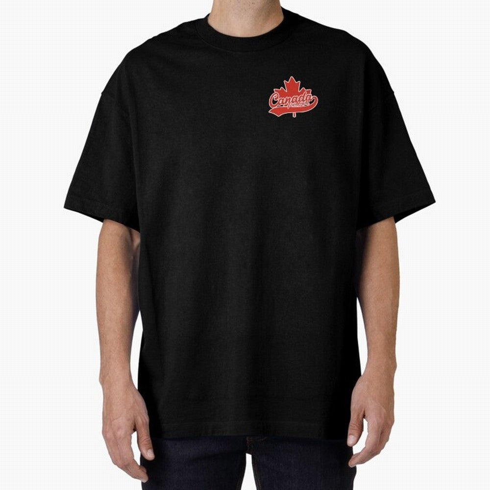 Canada Soccer Football World Cup Classic T-Shirt Cheer through Every Moment of FIFA World Cup 2026 USA Canada Mexico for Fans of Messi, Neymar and Mbappe and Argentina, France and Brazil, Bringing Game Day Rituals, Football Legends, Country Pride