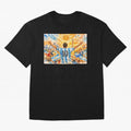 Spectacular Celebration in Argentina Soccer Vibes 2026 Classic T-Shirt Keep the Match Day Mood of FIFA World Cup 2026 USA Canada Mexico Spirit, Built around Argentina, Messi, CR7 and Mbappe, Goal Celebration Energy, Supporter Heritage, Football