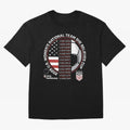 She Believes Cup Champions U.S. Women¡¯s National Soccer Team 2026 Classic T-Shirt Celebrate the Stars of FIFA World Cup 2026 for Fans of Haaland and Spain, Bringing Match Day Excitement, Supporter Culture, Golden Goals and Global Football Passion;