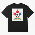 WFC 2026 Classic T-Shirt Back Your Heroes with FIFA World Cup 2026 for Fans of Cristiano Ronaldo, Haaland and CR7 and France, Bringing Stadium Memories, Football Loyalty, International Chants and Championship Tradition; Perfect for Fans,