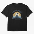 Born For Football Argentina World Cup 2026 Classic T-Shirt Get Ready for the FIFA World Cup 2026 Journey through CR7 Highlights, England and Germany Pride, Tournament Hype, Historic Matchups, Family Viewing Parties and Global Sports Pride; Perfect