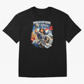Moroccan Women World Cup 2026 Atlantic Spirit Classic T-Shirt Make Every Kick Count in FIFA World Cup 2026 Centered on Haaland, Brazil, Portugal and Argentina Energy, Supporter Pride, Iconic Celebrations, Legendary Names and Global Match Day