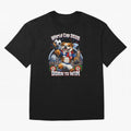 England Bulldog World Cup 2026 Fan Art Classic T-Shirt Follow Every Goal of the FIFA World Cup 2026 Group Stage Journey through CR7 and Messi Highlights, Brazil, Portugal and Argentina Pride, Classic Soccer Heritage, Championship Pressure, Fan
