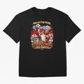 World Cup 2026 Dragons of Glory Classic T-Shirt Stand Out with Spirit from Match Day Hype around FIFA World Cup 2026, Mbappe and Neymar, Argentina and Brazil, Football Festival Excitement, Trophy Ambitions, Country Rivalries and Star Player Buzz;