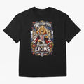 Three Lions World Cup 2026 Classic T-Shirt Wear the Spirit of the FIFA World Cup 2026 USA Canada Mexico Journey through Cristiano Ronaldo, Haaland and CR7 Highlights, Spain Pride, Retro Football Energy, Iconic Rivalries, Trophy Chase Drama and
