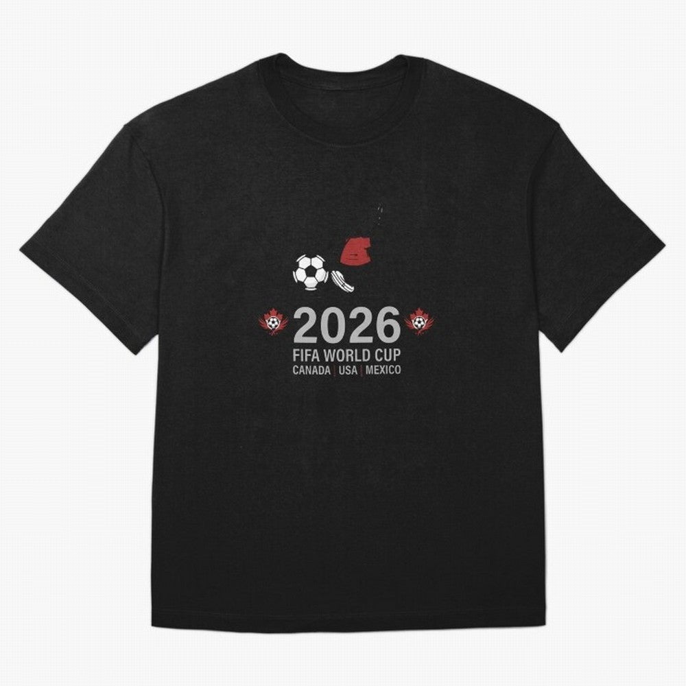 Retro Snoopy Soccer, 2026 WC Classic T-Shirt Join the Global Buzz around FIFA World Cup 2026 Driven by Messi, Neymar and Mbappe, England and Germany Energy, Classic Soccer Heritage, Championship Pressure, Fan Loyalty and International Pride;