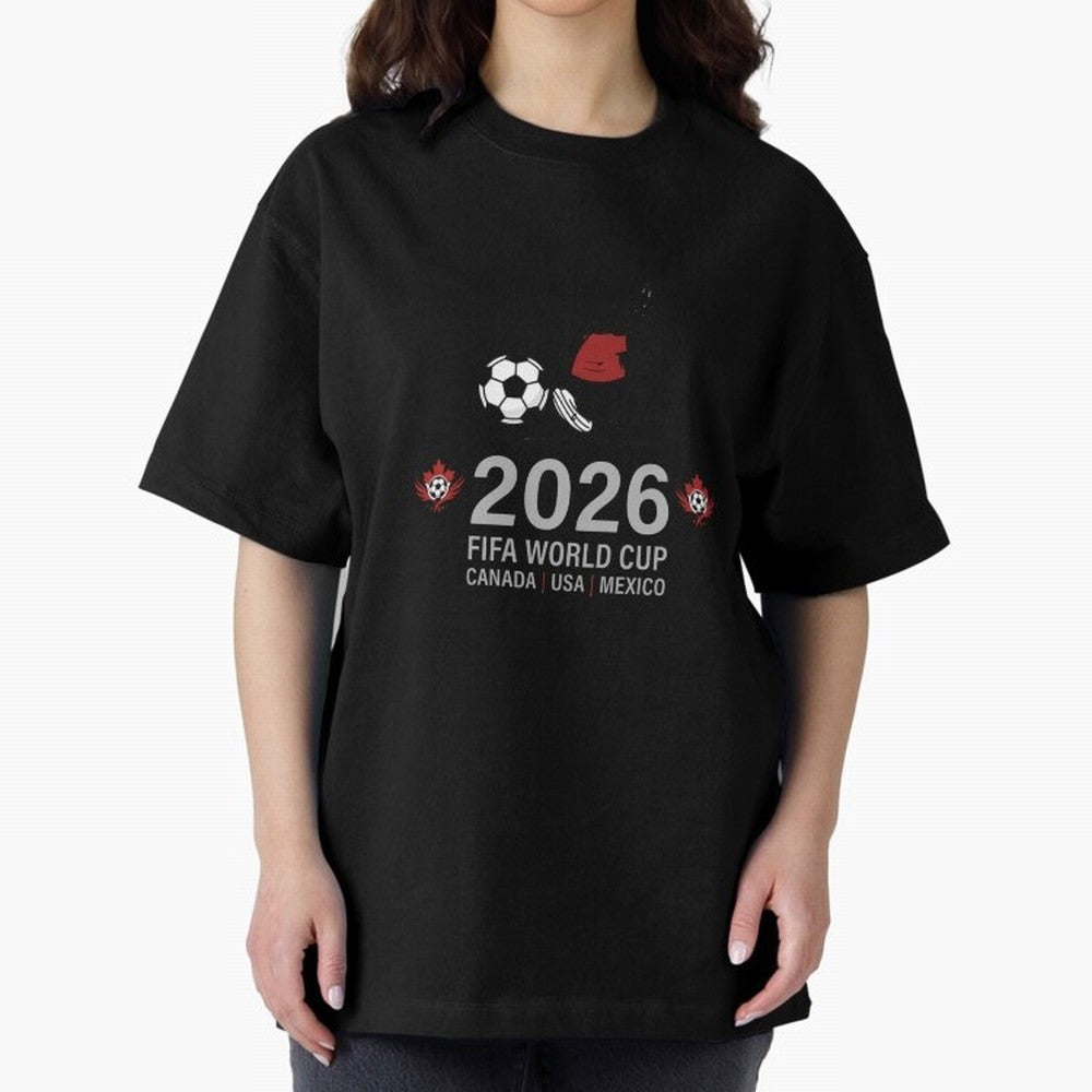 Retro Snoopy Soccer, 2026 WC Classic T-Shirt Join the Global Buzz around FIFA World Cup 2026 Driven by Messi, Neymar and Mbappe, England and Germany Energy, Classic Soccer Heritage, Championship Pressure, Fan Loyalty and International Pride;