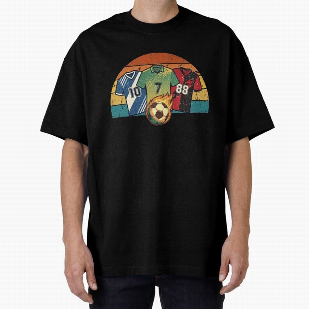 Classic Football Shirt Sticker & Gift ¨C World Cup 2026 Soccer Fan Decal, Retro Football Kit Design, Soccer Lover Accessory, Football Championship Collectible Classic T-Shirt Capture the FIFA World Cup 2026 USA Canada Mexico Journey through